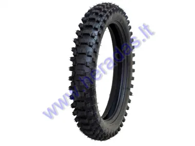 TYRE 110/90-R18  CROSS GUANGLI