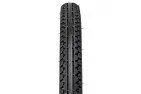 Bicycle tyre 20x1.75 47-406 ORTEM