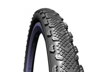 Bicycle tyre 24x1.95 50-507 V45 MITAS RUBENA