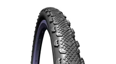 Bicycle tyre 24x1.95 50-507 V45 MITAS RUBENA