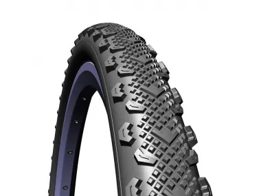 Bicycle tyre 26x1.90 50-559 V45 MITAS WINNER