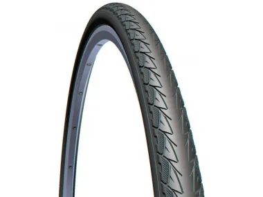 Bicycle tyre 37-622 700-35C V70 MITAS FLIPPER