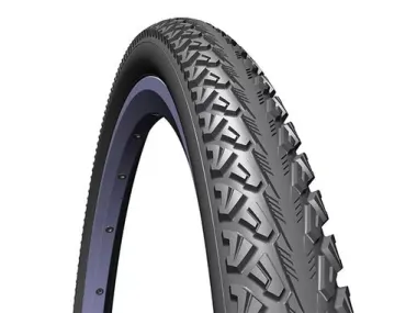 Bicycle tyre 40-622 700-38C V81 MITAS SHIELD