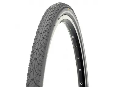 Bicycle tyre 700x45C 47-622 K-935 KENDA