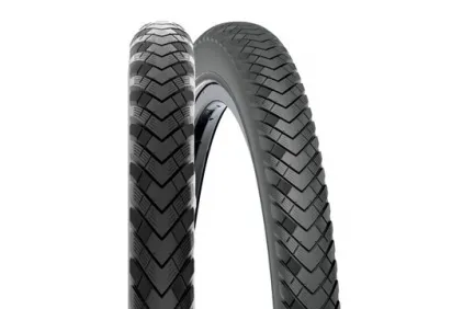 Bicycle tyre 700x45C DSI 47-622 SRI129