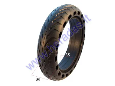 Tyre 8 1/2  (8 1/2 × 2 (8,5 in)