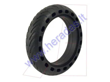 Tyre Xiaomi M365 8 1/2X2