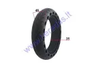 Tyre Xiaomi M365 8 1/2X2