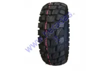Tyre for electric kick scooter Ultron T103,T10 10 inches Off-road 255x80 80/65-R6