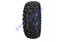 Padanga elektrinio paspirtuko Ultron T103,T10 10colių Off-road 255x80 80/65-R6 10x3