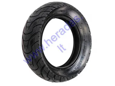 TYRE FOR ELECTRIC KICK SCOOTER ULTRON T103,T10 10 INCHES ROAD 255X80 80/65-R6   80/65-6