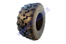 Padanga keturračiui 250/60-R10, 22x10-R10