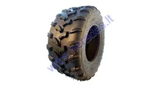 Padanga keturračiui 250/60-R10, 22x10-R10