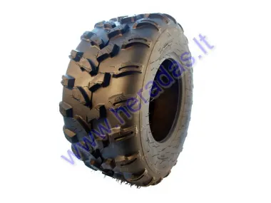 Padanga keturračiui 250/60-R10, 22x10-R10