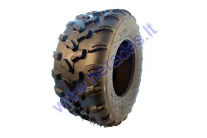 Padanga keturračiui 250/60-R10, 22x10-R10