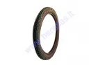 TYRE FOR MOPED, motocycle