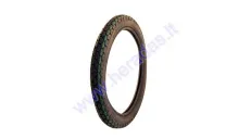 TYRE FOR MOPED, motocycle