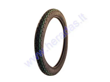 TYRE FOR MOPED, motocycle