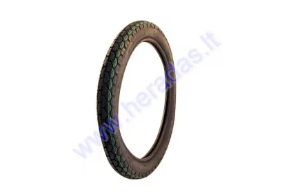 TYRE FOR MOPED, motocycle