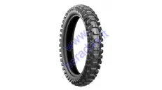 Motorcycle tire 100/90-R19 BRIDGESTONE X20R 57M NHS TT