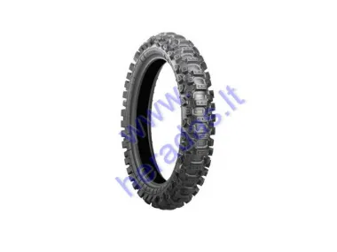 Motorcycle tire 100/90-R19 BRIDGESTONE X31R 57M NHS TT