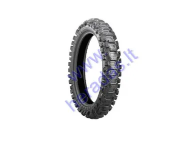 Padanga motoc.100/90-R19 BRIDGESTONE X31R 57M NHS TT