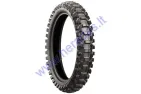 Padanga motoc.110/100-R18 BRIDGESTONE X20R 64M NHS TT