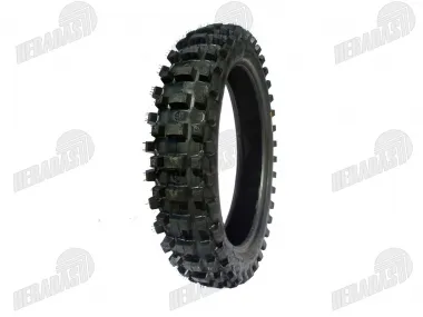 Motorcycle Tire 110/100R18 GIBSON TECH 7.1