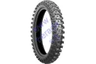 Motorcycle tire 110/90-R19 BRIDGESTONE X10R 62M NHS TT