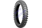 Padanga motoc.110/90-R19 BRIDGESTONE X10R 62M NHS TT