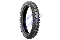 Padanga motoc.110/90-R19 BRIDGESTONE X20R 62M NHS TT