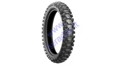 Padanga motoc.110/90-R19 BRIDGESTONE X20R 62M NHS TT