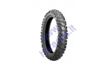 Padanga motoc.110/90-R19 BRIDGESTONE X31R 62M TT