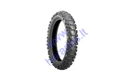 Padanga motoc.110/90-R19 BRIDGESTONE X31R 62M TT