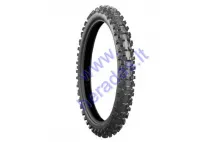 Padanga motoc.120/80-R19 BRIDGESTONE X20R 63M NHS TT