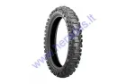 Padanga motoc.120/80-R19 BRIDGESTONE X31R 63M TT