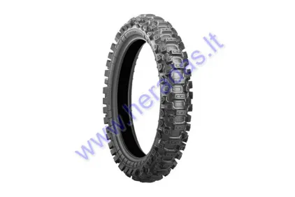 Padanga motoc.120/80-R19 BRIDGESTONE X31R 63M TT