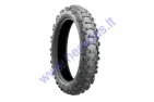 Motorcycle tire120/90-R18 BRIDGESTONE E50R 65P MST TT