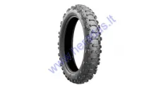 Motorcycle tire120/90-R18 BRIDGESTONE E50R 65P MST TT