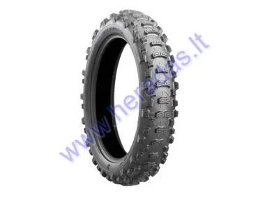 Motorcycle tire120/90-R18 BRIDGESTONE E50R 65P MST TT