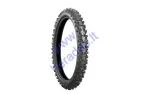 Padanga motoc.80/100-R21 BRIDGESTONE X20F 51M NHS TT