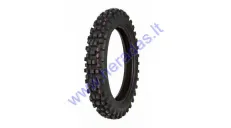 Tyre for motorcycle 80/100R12 MAXXIS M7305