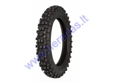 Tyre for motorcycle 80/100R12 MAXXIS M7305
