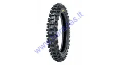 Tyre for motorcycle 80/100R12 MAXXIS M7312