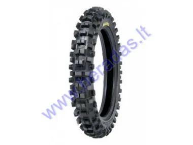 Tyre for motorcycle 80/100R12 MAXXIS M7312