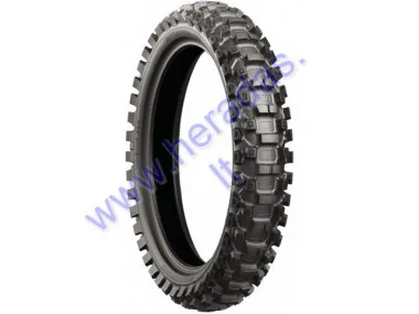 Padanga motoc. 90/100-R16 BRIDGESTONE X20R