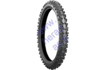 Motorcycle tire 90/100-R21 BRIDGESTONE X20F 57M NHS TT