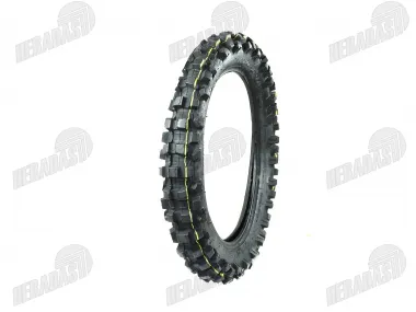 PADANGA MOTOCIKLO 100/100-R18 100/100-18 6pr TT