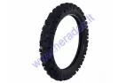 MOTOCYCLE TYRE 100/90-R19 Bridgestone Batllecross  X31R 57M