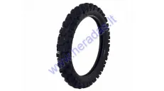 PADANGA MOTOCIKLO 100/90-R19 Bridgestone Batllecross  X31R 57M